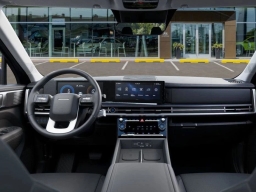 Hyundai Santa Fe SEL AWD 2026