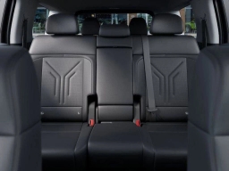 Hyundai Santa Fe SEL AWD 2026