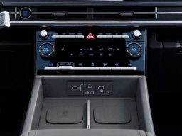 Hyundai Santa Fe SEL AWD 2026