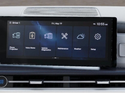 Hyundai Santa Fe SEL AWD 2026