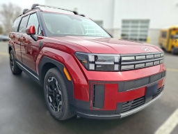 Hyundai Santa Fe SEL AWD 2026