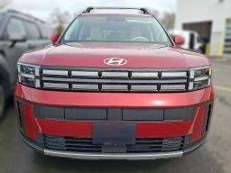 Hyundai Santa Fe SEL AWD 2026