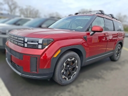 Hyundai Santa Fe SEL AWD 2026