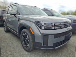 Hyundai Santa Fe SEL AWD 2026