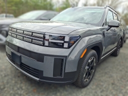 Hyundai Santa Fe SEL AWD 2026