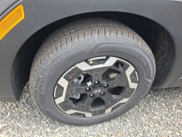 Hyundai Santa Fe SEL AWD 2026