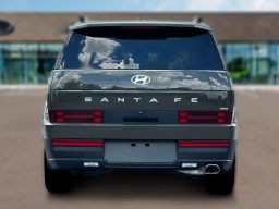 Hyundai Santa Fe SEL AWD 2026