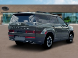 Hyundai Santa Fe SEL AWD 2026