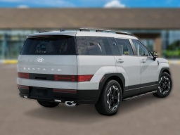 Hyundai Santa Fe SEL AWD 2026