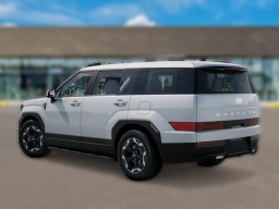 Hyundai Santa Fe SEL AWD 2026