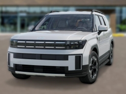 Hyundai Santa Fe SEL AWD 2026