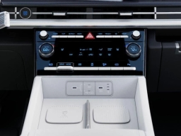 Hyundai Santa Fe SEL AWD 2026