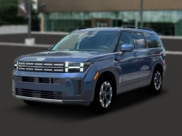 Hyundai Santa Fe SEL AWD 2026