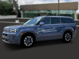 Hyundai Santa Fe SEL AWD 2026