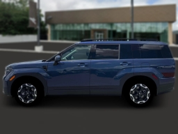 Hyundai Santa Fe SEL AWD 2026