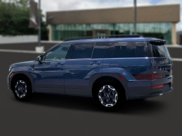 Hyundai Santa Fe SEL AWD 2026