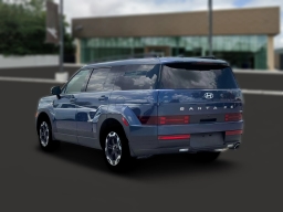 Hyundai Santa Fe SEL AWD 2026