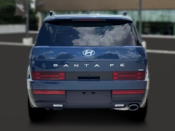 Hyundai Santa Fe SEL AWD 2026
