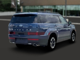 Hyundai Santa Fe SEL AWD 2026