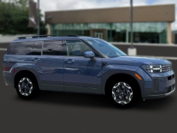 Hyundai Santa Fe SEL AWD 2026