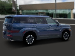 Hyundai Santa Fe SEL AWD 2026