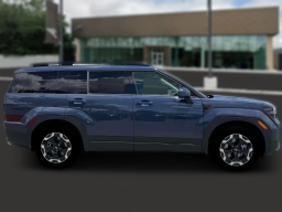 Hyundai Santa Fe SEL AWD 2026