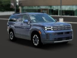 Hyundai Santa Fe SEL AWD 2026