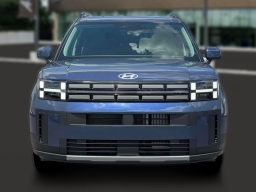 Hyundai Santa Fe SEL AWD 2026