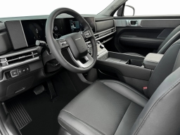 Hyundai Santa Fe SEL AWD 2026