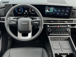 Hyundai Santa Fe SEL AWD 2026