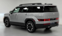 Hyundai Santa Fe SEL AWD 2026