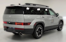 Hyundai Santa Fe SEL AWD 2026