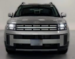 Hyundai Santa Fe SEL AWD 2026