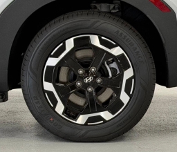 Hyundai Santa Fe SEL AWD 2026