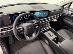 Hyundai Santa Fe SEL AWD 2026