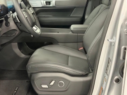 Hyundai Santa Fe SEL AWD 2026