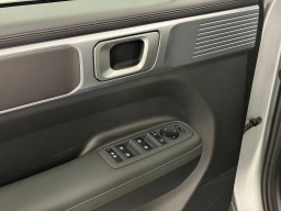 Hyundai Santa Fe SEL AWD 2026