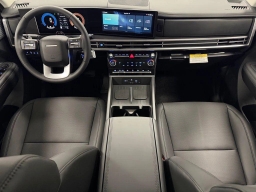 Hyundai Santa Fe SEL AWD 2026