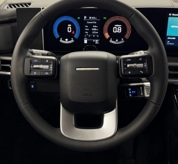 Hyundai Santa Fe SEL AWD 2026