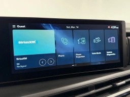 Hyundai Santa Fe SEL AWD 2026