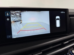 Hyundai Santa Fe SEL AWD 2026