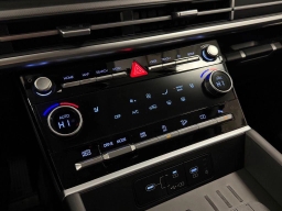 Hyundai Santa Fe SEL AWD 2026