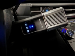 Hyundai Santa Fe SEL AWD 2026