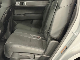 Hyundai Santa Fe SEL AWD 2026