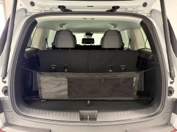 Hyundai Santa Fe SEL AWD 2026