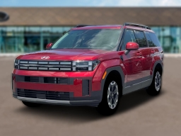 Hyundai Santa Fe SEL AWD 2026