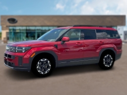 Hyundai Santa Fe SEL AWD 2026