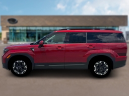 Hyundai Santa Fe SEL AWD 2026