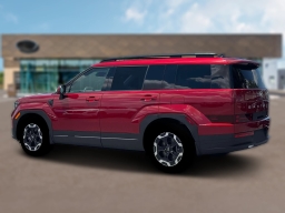 Hyundai Santa Fe SEL AWD 2026