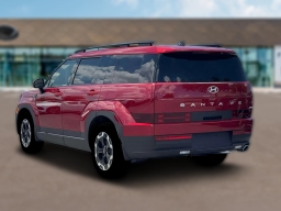 Hyundai Santa Fe SEL AWD 2026